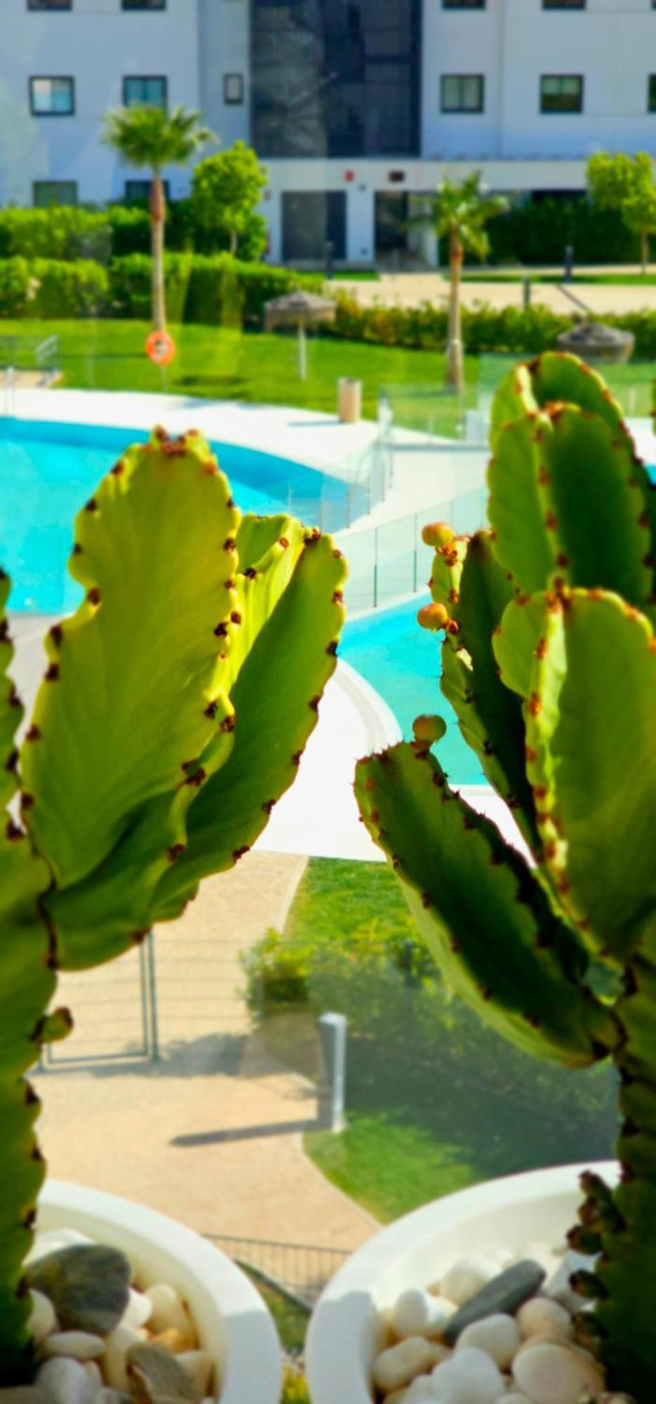 Apartment Mara's Higueron West - Luxurious And Sunny - Sea View Fuengirola