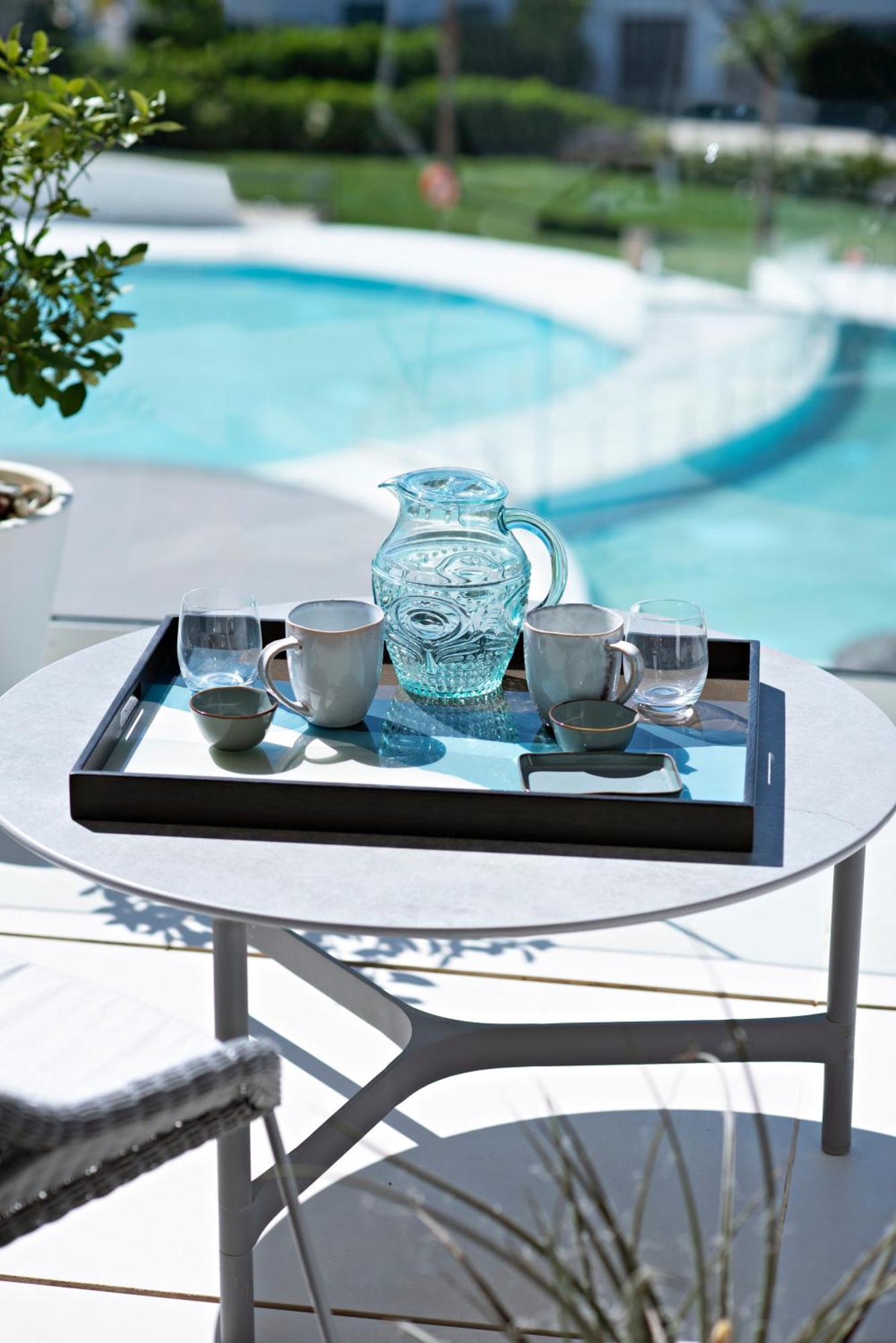 Lejlighed Mara's Higueron West - Luxurious And Sunny - Sea View