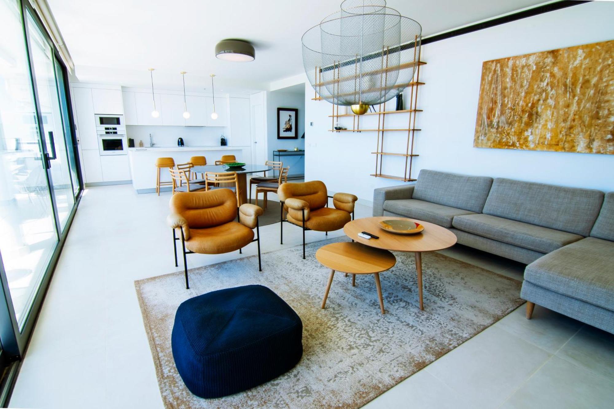 Mara's Higueron West - Luxurious And Sunny - Sea View Lejlighed Fuengirola